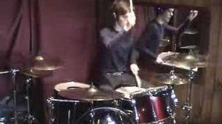 Cassandra Gemini I - Tarantism