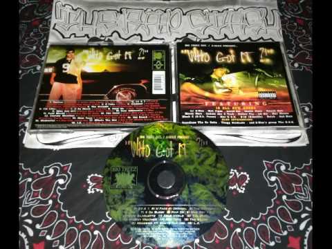 Whats Tha Use By Dub & Uzi Ft Smash Unit