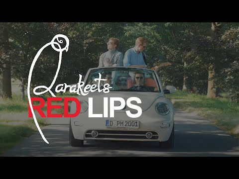 Parakeets - Red Lips (Official Video)