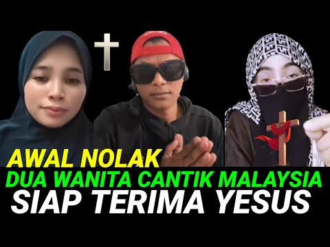 Edis Tv Mulai Jangkau Orang-Orang Malaysia Dengar Injil Dan Terima Yesus