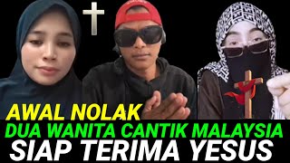 Download lagu Edis Tv Mulai Jangkau Orang-Orang Malaysia Dengar Injil Dan Terima Yesus mp3