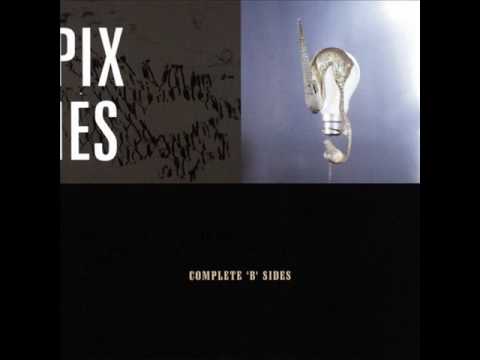Pixies Theme from Narc
