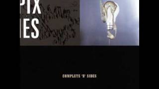 Pixies Theme from Narc
