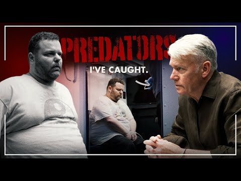 DOUBLE LIFE EXPOSED: CHRIS HANSEN CATCHES MATTHEW KLEIN | Predators I've Caught Ep. 273