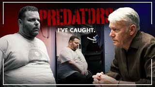 DOUBLE LIFE EXPOSED: CHRIS HANSEN CATCHES MATTHEW KLEIN | Predators I've Caught Ep. 273