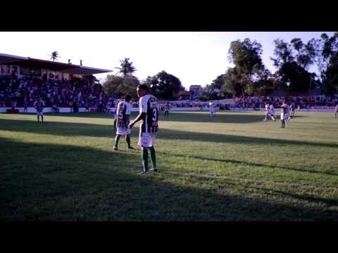 ROGÉRIO MARCA PARA O PENEDENSE   1 A 1 COM O CEO