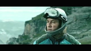 Point Break - &quot;Still Breathing&quot; Music Video [HD]