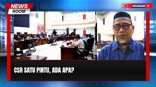 CSR Tak Terkoordinasi, DPRD Inhil Siapkan Aturan Baru