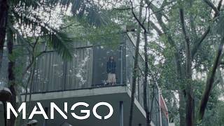 Mango SELECTION Premium Collection SS26: Primary Colours (2026) | Fashion Campaign Video