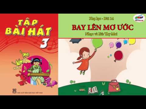 BAY LÊN MƠ ƯỚC
