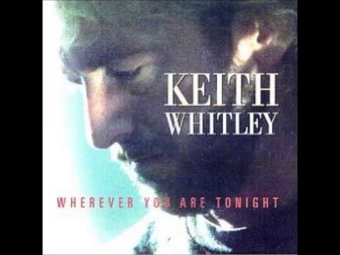 Keith Whitley - Buck