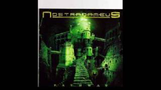 Nostradameus Until The End