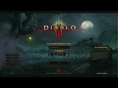 D3 Servers Are Down!!!!