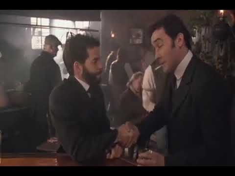 The Road To Wellville - We're all dying