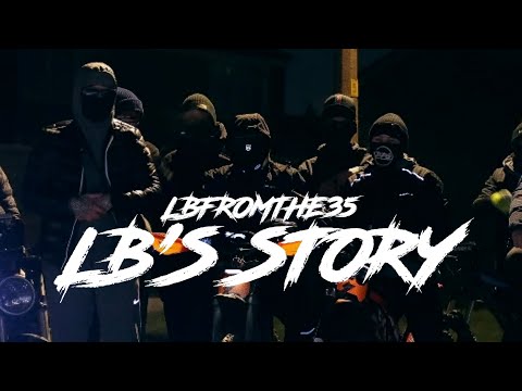 LB’S STORY (Official Music Video)
