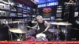 Download lagu MADU 3 -T.R.I.A.D - LIVESTREAM VIDEO LEGEND mp3 Download lagu MADU 3 -T.R.I.A.D - LIVESTREAM VIDEO LEGEND mp3