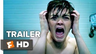 The New Mutants (2020) Video