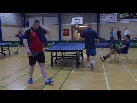 194013 3. Div, Henrik Nielsen - Nick Olsen