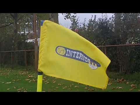 20180610 Internos - FC Rebellen: 2-4