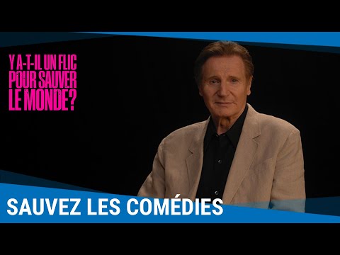 Sauvez les comédies
