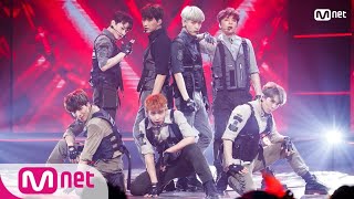 [SPECTRUM - Light it up] Debut Stage | M COUNTDOWN 180510 EP.570