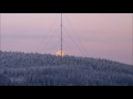 Oval - Halveplane
