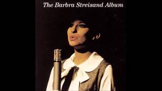 Barbra Streisand - &quot;Cry Me A River&quot;
