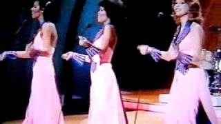 Silver Convention - Telegram - Grand Prix Abend