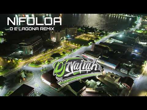 Dj Nairah - Nifoloa (O e Lagona Remix)