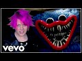 Huggy Wuggy Poppy Playtime Song