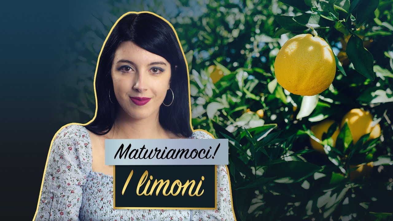 I limoni – Eugenio Montale | Analisi e commento✨