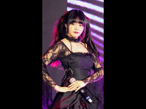 20230520 [4K 50p] [Fancam] Praew Yami Yami - เสียงในความมืด @ IDOL MOSH PIT Presents Lolita Idol