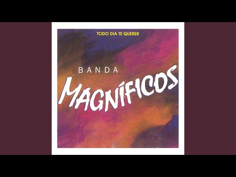Amor Pra Sempre - Os Magnificos