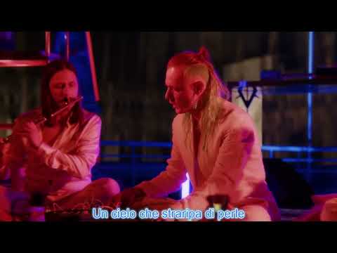 Mace - Ayahuasca feat. Colapesce