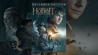 The Hobbit: An Unexpected Journey (Extended Edition)