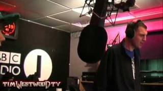 NEW Westwood - Justin Bieber HOT freestyle 1Xtra