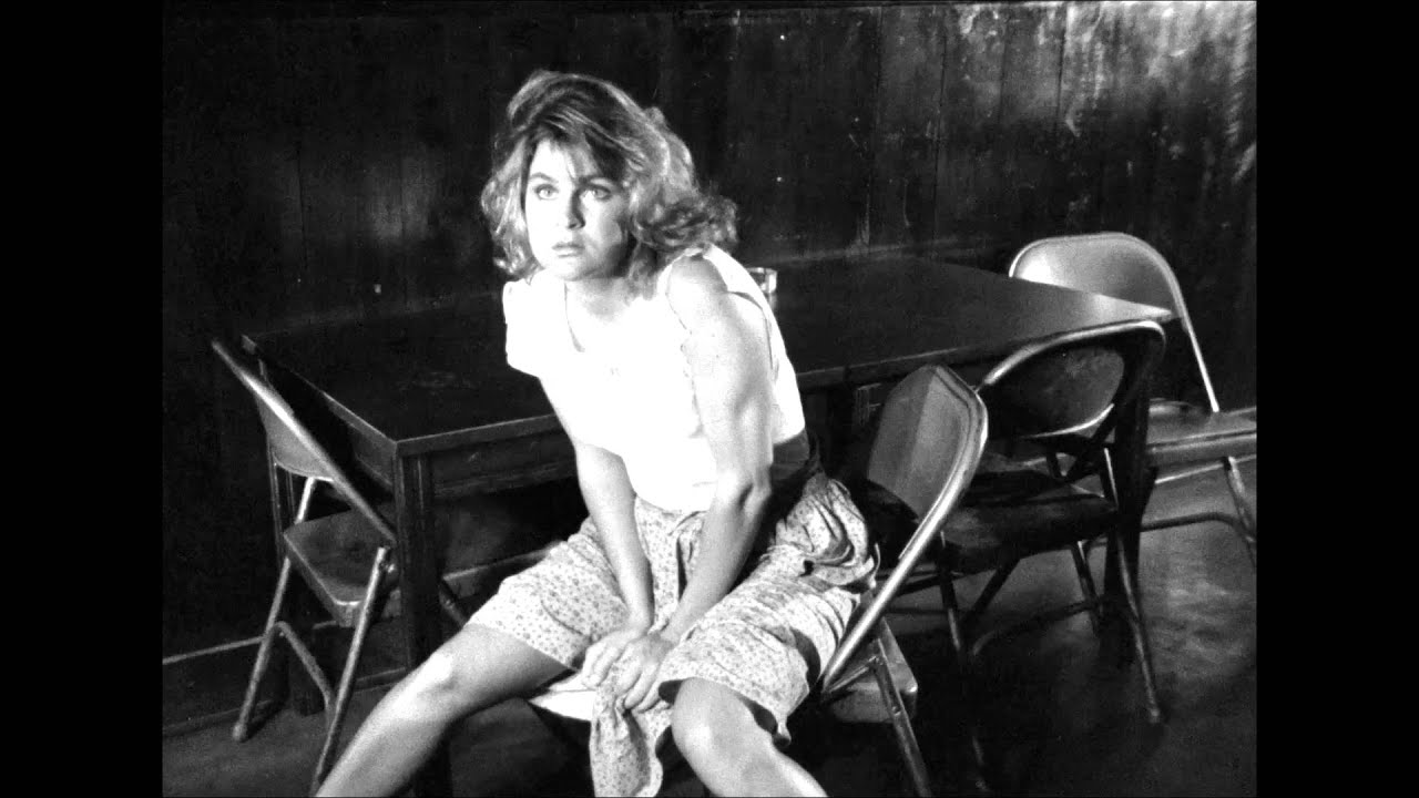 Eagle Pennell's LAST NIGHT AT THE ALAMO Restoration Teaser