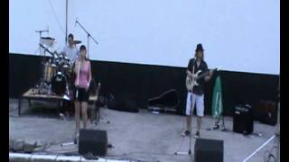 Video Na Čajáči s Čajáčovou kapelou