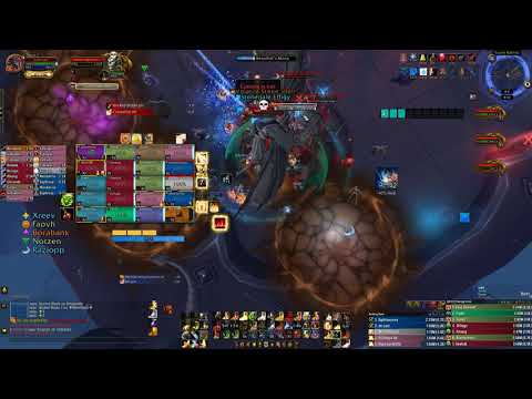 Mythic Stone Legion Generals