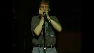 The Blues Band - Flat Foot Sam (  Live Barnstaple 2002)
