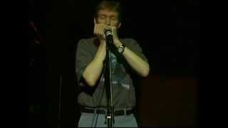 The Blues Band - Flat Foot Sam (  Live Barnstaple 2002)