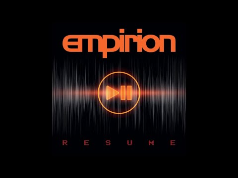 Empirion - ADSR (taken from "RESUME", out August 23, 2019!)