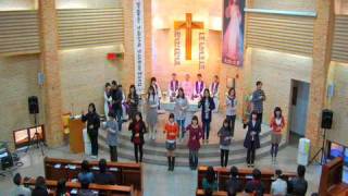 천주교 춘천교구 청년성서 개강(여는) 미사의 썸네일 사진