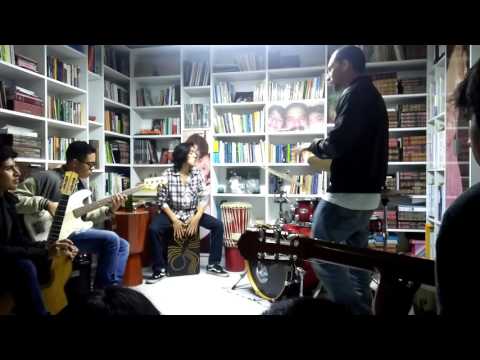 Mi Culpa (Acoustic) - ACO (01-10-16)