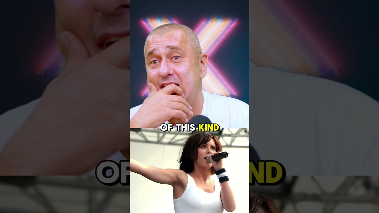 Damizza talks about his experience working on music with Jennifer Love Hewitt.