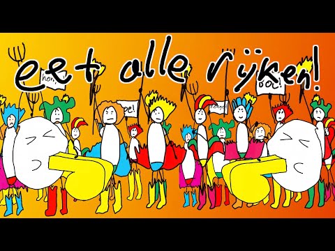 Eet Alle Rijken