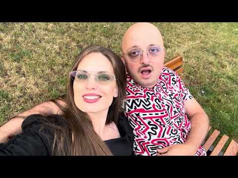 Koncert zespołu Czarnina na dachu PROMu Kultury Saską Kępa