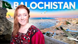 Is Balochistan the most beautiful place in Pakistan? From sunsets, to locals and food!