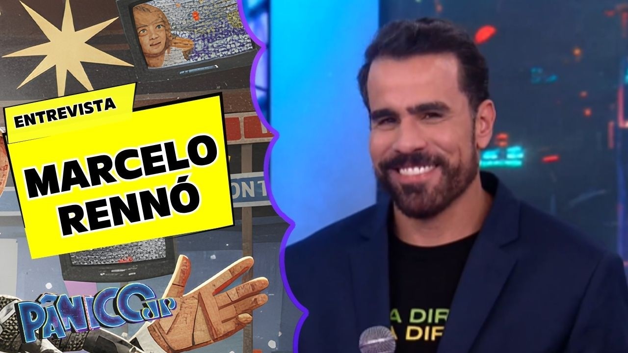 "PARA MUDAR O PAÍS, VOCÊ TEM QUE MUDAR SUA CASA!" MARCELO RENNÓ SOLTA O VERBO! VEJA NA ÍNTEGRA