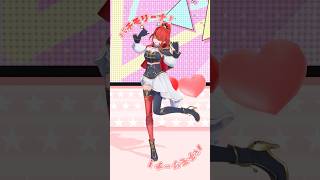 【踊ってみた】バチモリーナ！！！【#shorts ｜レイン・パターソン】